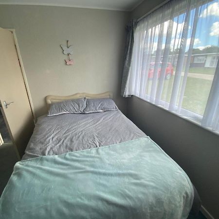 Ferienwohnung Sunee Holidays Chalet Hemsby Exterior foto