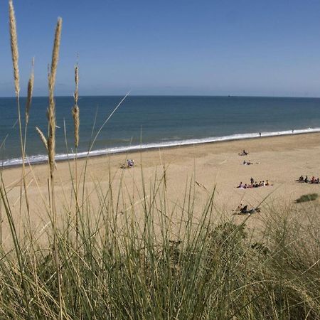 Ferienwohnung Sunee Holidays Chalet Hemsby Exterior foto