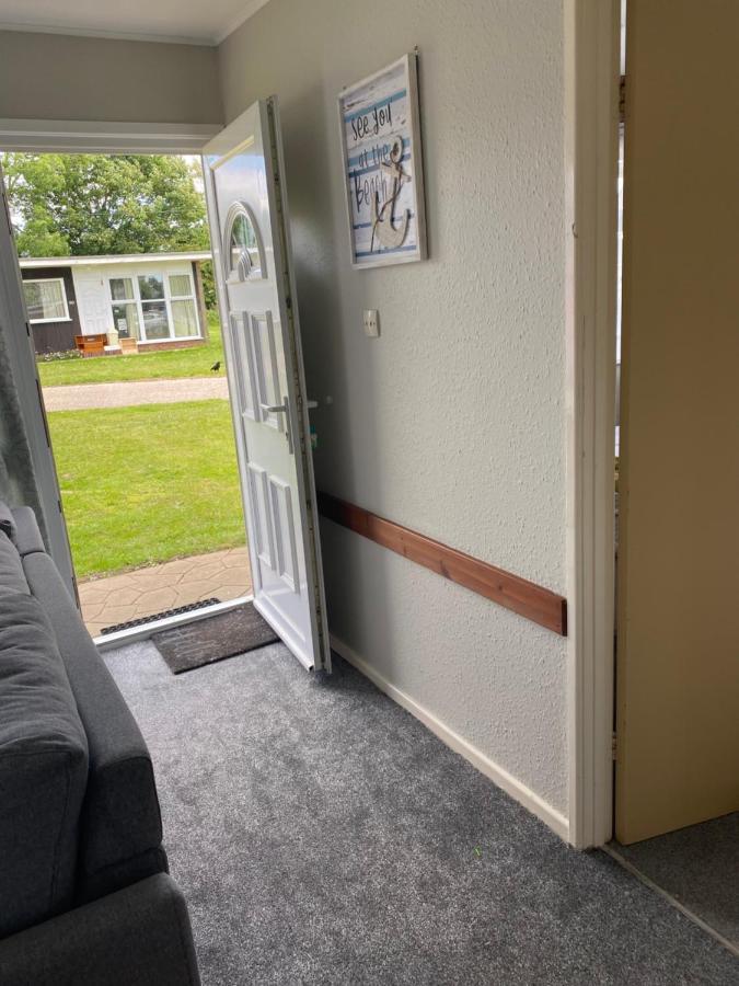 Ferienwohnung Sunee Holidays Chalet Hemsby Exterior foto
